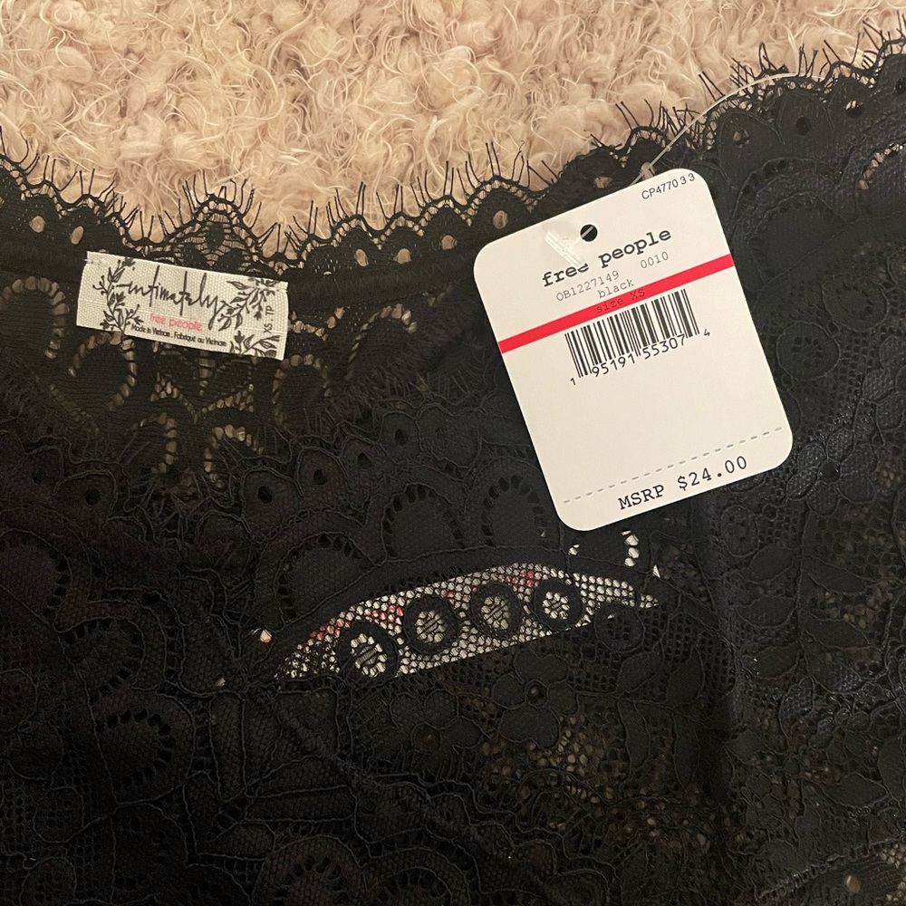 Free People Boyshorts/Panty - Picture 5 of 5